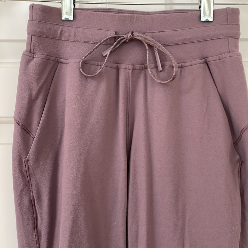 Lululemon Joggers